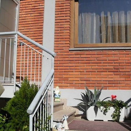 Bed & Breakfast Villy Bergamo Exterior photo