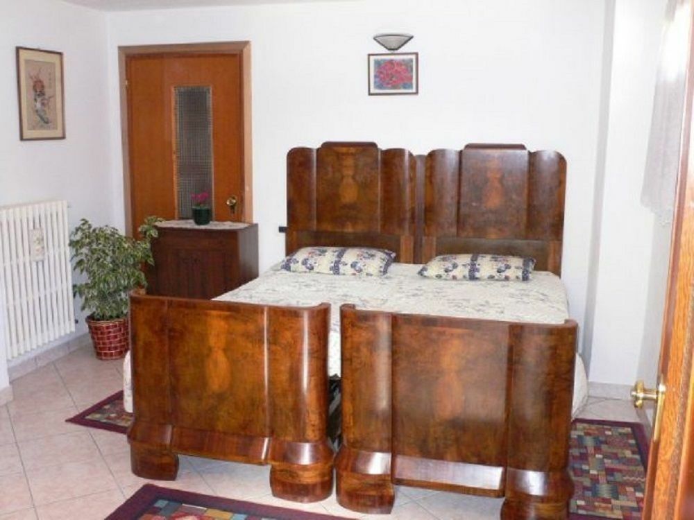 Bed & Breakfast Villy Bergamo Exterior photo