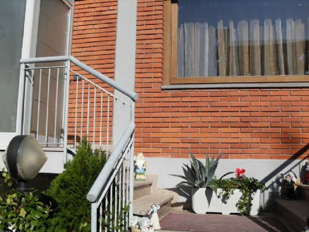 Bed & Breakfast Villy Bergamo Exterior photo