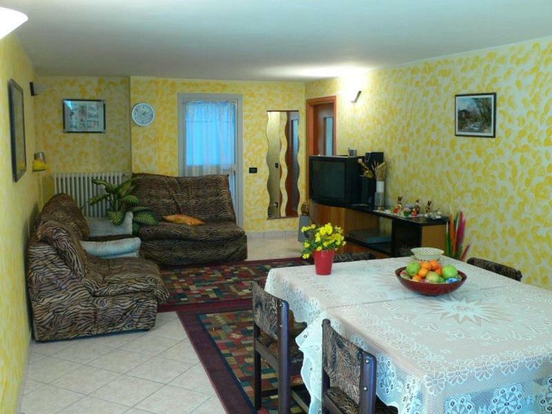 Bed & Breakfast Villy Bergamo Exterior photo
