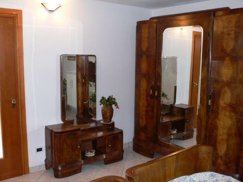 Bed & Breakfast Villy Bergamo Exterior photo